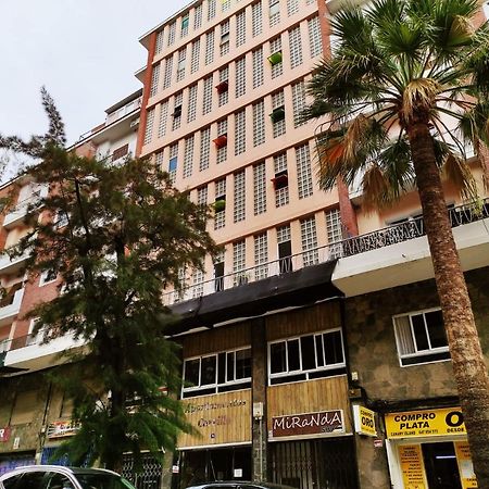 Apartamentos Carrillo 2 Santa Cruz de Tenerife Zewnętrze zdjęcie