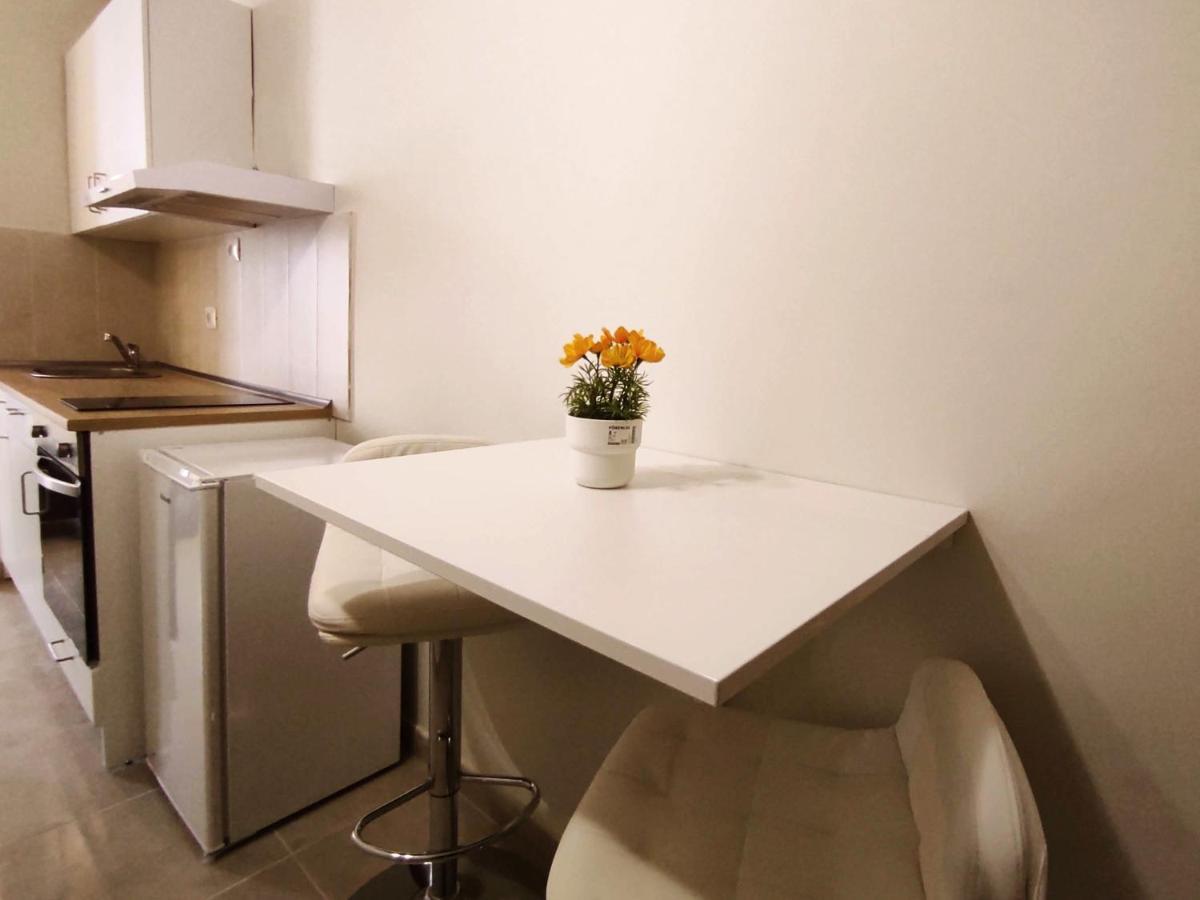 Apartamentos Carrillo 2 Santa Cruz de Tenerife Zewnętrze zdjęcie