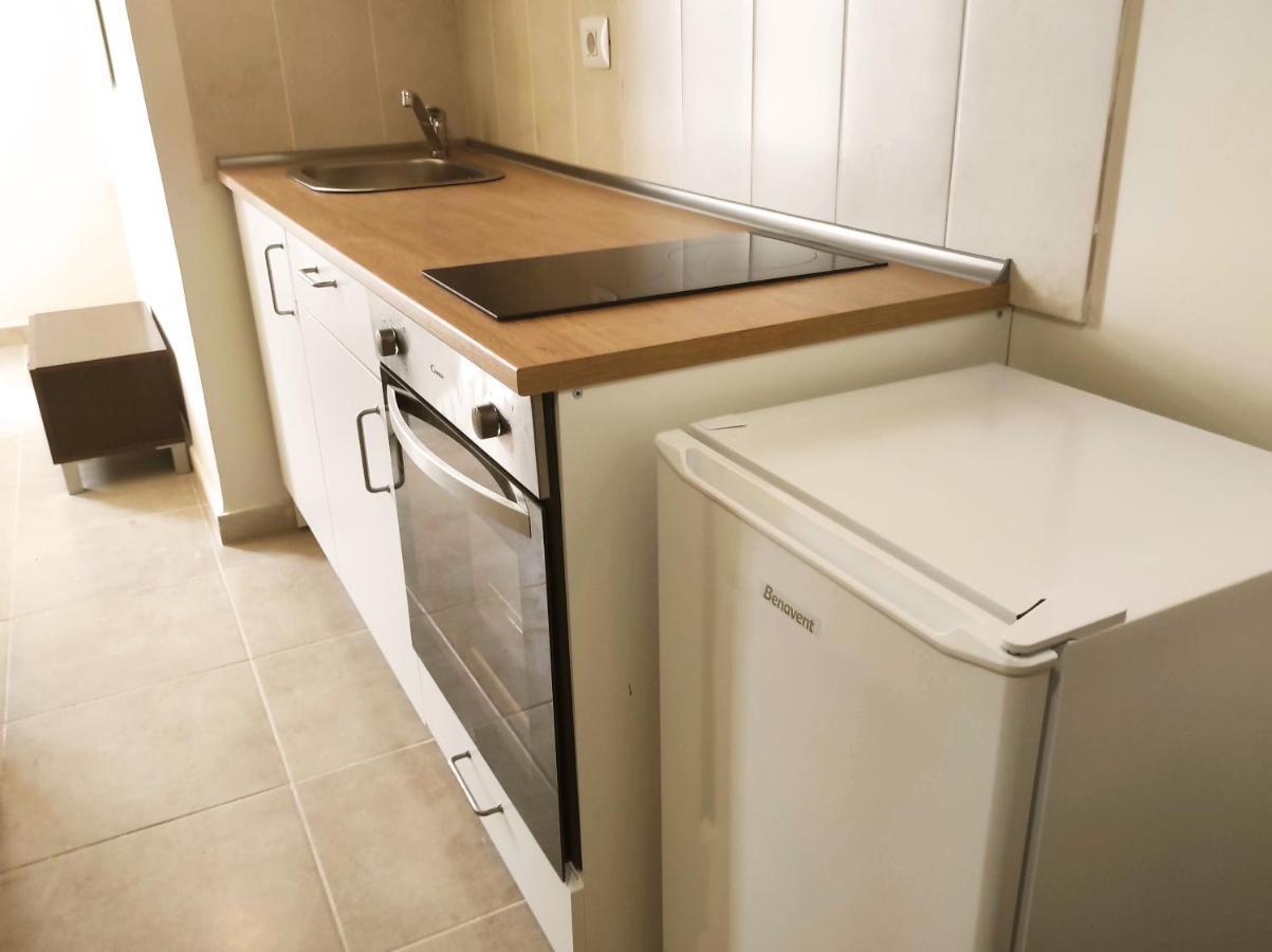 Apartamentos Carrillo 2 Santa Cruz de Tenerife Zewnętrze zdjęcie