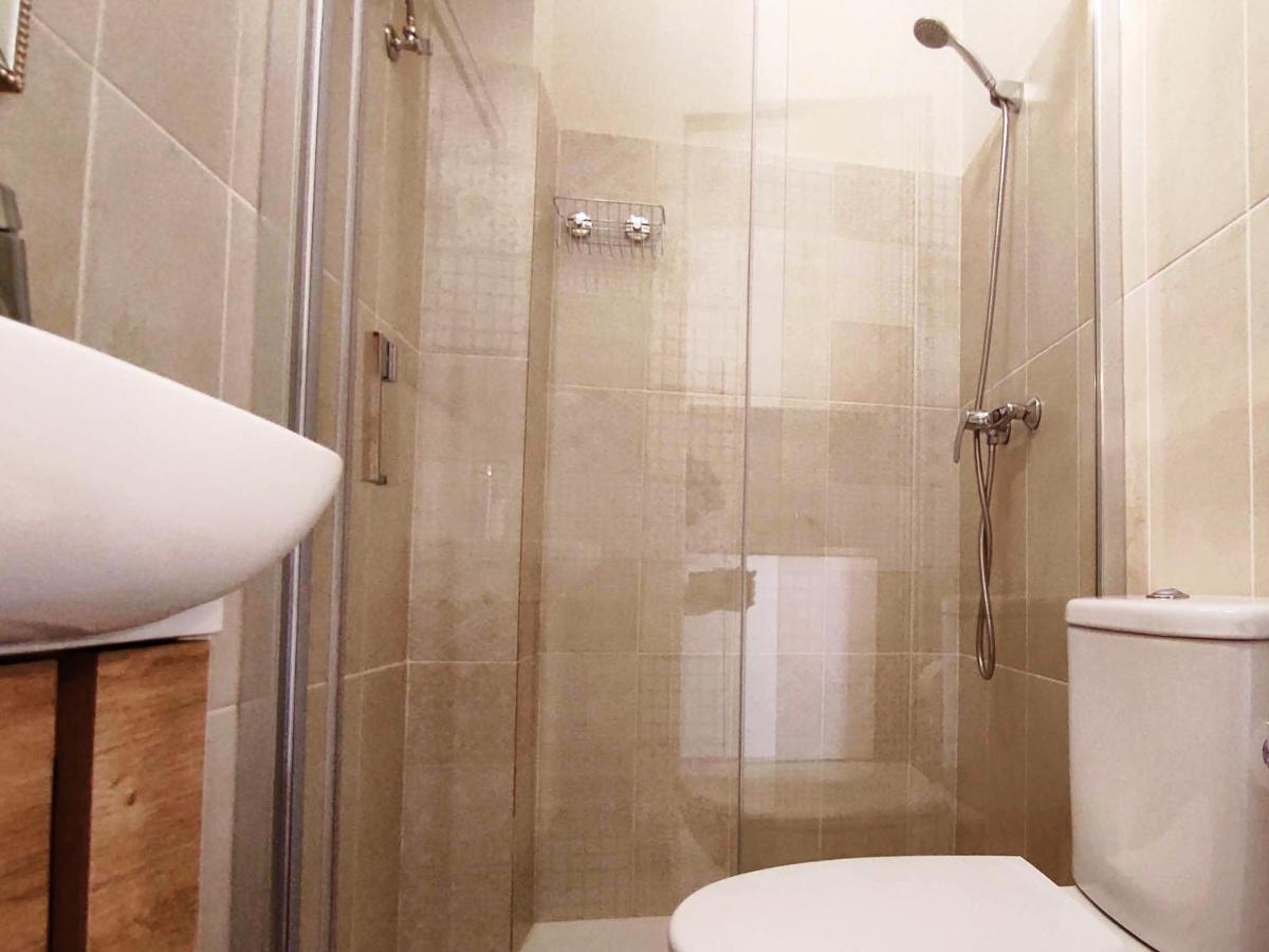 Apartamentos Carrillo 2 Santa Cruz de Tenerife Zewnętrze zdjęcie